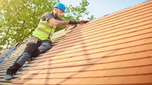 Best Green or Eco-Friendly Roofing Solutions  in Hanahan, SC